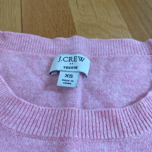 J. Crew womens sweater - Picture 3 of 5